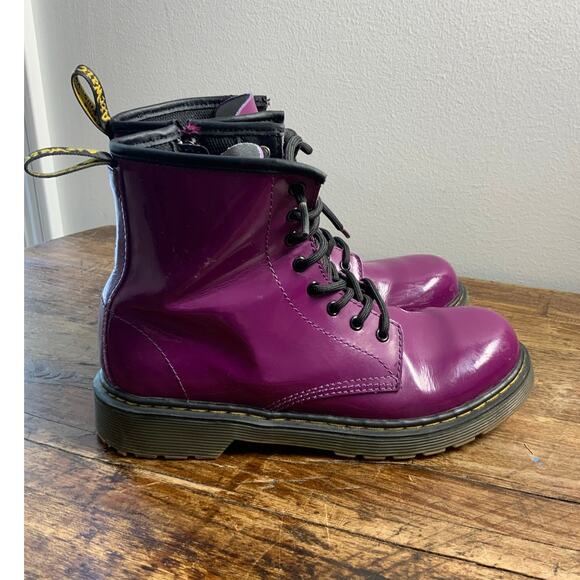 Dr. Martens Boots size 5 - Picture 1 of 7